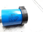 Philips 092-5791 Capacitor. Fixed Price $25.00.
