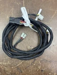 New Clark Forklift Wiring Harness - Part No. 8032284. Fixed Price $34.99.