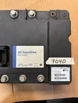 Danaher 83Y05154A Motor Controller ACS3615-675F. Fixed Price $840.00.