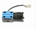 Yale 909004600, Solenoid Valve, For Transmission. Fixed Price $464.61.