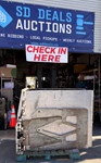 Cascade Forklift Carton Appliance Clamp Attachment 25D-CCS-546 27IN 2300PSI. Fixed Price $4199.99.