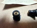 2X Restriction Plug 1133289. Fixed Price $119.99.