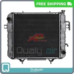 New Radiator Toyota Forklift 16410U100071B. Fixed Price $707.95.