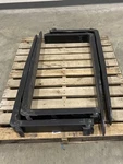 Pair Of Cam Class Ii 1-1/2 X 42 Forklift SY41862/1065-E. Fixed Price $699.98.