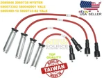 2089846 2067623 2060738 Hyster Wire Set 5800733-82 580040901 Yale Gm 2.4L HY017. Fixed Price $55.00.