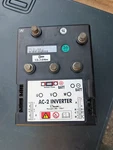 Zapi AC-2 36 Volt Power Inverter FZ3005-ROCLA Electric Forklift. Fixed Price $379.99.