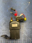 Yale Forklift RU280B-5166P Albright Contactor Used 36/48V *see Pictures*. Fixed Price $79.98.