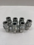 Dill Air Controls 1/2 Female Coupler D-17R Qty. Fixed Price $79.99.