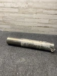 I-0-90-3053 Cylinder Anchor Pin Taylor Joint Forklift Truck 18" X 3". Fixed Price $130.00.