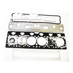 U5LT0018 Gasket Set - Top Suitable For Perkins Shipping From Texas Miami Dist. Fixed Price $92.23.