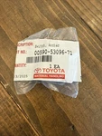 Toyota Rocker Switch. Genuine Part # 00590-53096-71 New.. Fixed Price $36.95.