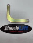 1340503, Hyster, Upper Link SKU-18230110SR. Fixed Price $27.63.
