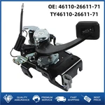 Emergency Brake Pedal TY46110-26611-71 Toyota Forklift 8FGCU25 8FGCU30. Fixed Price $276.99.