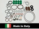 Roosa Master Stanadyne Seal Kit 24371 For Dbg/jdb/dc/ Diesel Injection Pumps. Fixed Price $49.00.