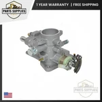 26210-U1100-71 Carburetor (aisan) Toyota Forklift. Fixed Price $252.20.