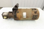 General Electric Hyster E60XM-33 Forklift Hydraulic Pump Motor 324845. Fixed Price $474.99.
