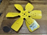 Brand New Hyster Fan Part # 1450094. Fixed Price $100.00.
