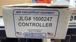 Jlg 1600247 Joystick Controller New Replacement *made In Usa*. Fixed Price $360.00.