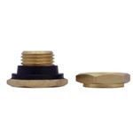 Dill Air Controls SP2 - Large Bore Spud Tubeless. Fixed Price $14.79.
