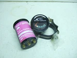 12 Volt Battery Charge Indicator Meter Kit, Forklift, Golf Cart, Yale, Hyster. Fixed Price $29.95.