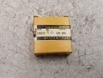 Hyster Bearing Cup 130757 Box Of 2. Fixed Price $35.00.