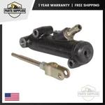 Forklift Brake Master Cylinder With Push Rod Nissan 46010-L1101 Hyster Yale. Fixed Price $103.33.