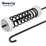 W10780048 Washer Suspension Rod Kit By Beaquicy Replacement For Whirlpool Ken-. Fixed Price $19.99.