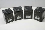 4X Lot Genuine Caterpillar Mitsubishi 642B 742B 2400 Forklift Oil Filter. Fixed Price $59.99.