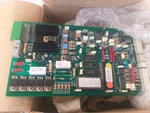 Nib Hyster Multiquip 2796592 Forklift Control Card. Fixed Price $498.00.