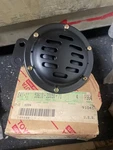 Toyota Horn 58610-20050-71. Fixed Price $25.00.