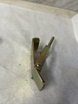 Hyster Forklift Tank Latch 000-241-3100 Butane 196297 Alternate Fuel. Fixed Price $20.00.