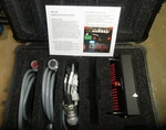 3230-01-631-7037 Kalmar TK-100 Electrical Test Kit Fits Rtch RT240 EP-0010352.... Fixed Price $3446.87.