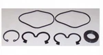 04671-10890-71 Hydraulic Pump Kit Fits 67140-36671-71 In Toyota Forklifts. Fixed Price $114.43.
