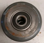 Source HYS458R-XL Forklift Loader Wheel. Fixed Price $34.99.