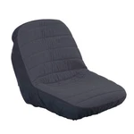 Classic Accessories Deluxe Small Lawn Tractor Mower Seat Cover Uv Resistant Fit. Fixed Price $26.19.