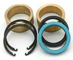 530743001 Raymond Forklift Packing Kit Oem 530-743/001 SK-05210827TB. Fixed Price $109.30.