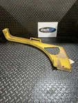 1527939 Panel - Rear L.h. Painted Fits Hyster Good Used HB1C:106. Fixed Price $100.00.