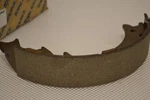 One New Total Source Brake Shoe TY47504-22752-71.. Fixed Price $25.00.