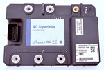 Danaher 83A21303A-0006 Gen 36V 450A Ac Superdrive Forklift Motor Controller. Fixed Price $399.99.