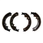 44999-22H00 Set Of Brake Shoe Fits Nissan UGJ02A30PV UGJ02A30V UJ02A20PV. Fixed Price $132.59.