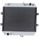 Radiator 91402-24300 Caterpillar Forklift GP18K GP20K GP25K. Fixed Price $255.00.