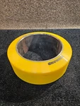 Raymond Smoothy Polyurethane Wheel 15.5 X 5-3/8", T4365-SO Stellana 3002. Fixed Price $263.99.
