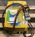 Hawker Lifetech Model High Frequency Smart Charger LT3-18-120Y. Fixed Price $250.00.
