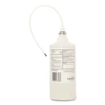 Rubbermaid? Commercial One Shot Antibacterial Enriched Lotion Soap Refill, Flora. Fixed Price $75.19.