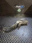 1376557 Brake - Parking Fits Hyster Good Used HBU1:354. Fixed Price $100.00.