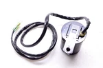 Total Source 25650-11H01, NI25650-11H01 Backup Alarm Fits Nissan Nos. Fixed Price $64.21.