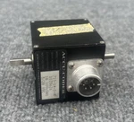 Accu-coder 715-1*-S-N Shaft Encoder Cycle Per Rev 16-100USE 5/28VDC Used. Fixed Price $49.99.