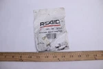 Ridgid Brake Shoe 34702. Fixed Price $46.77.