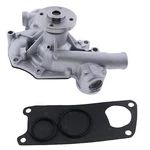 6202-63-1200 Komatsu Forklift Water Pump Replacement 4D95S Engines. Fixed Price $78.85.
