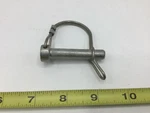9040112615 Caterpillar Pin, Safety SK58191202JE. Fixed Price $45.03.